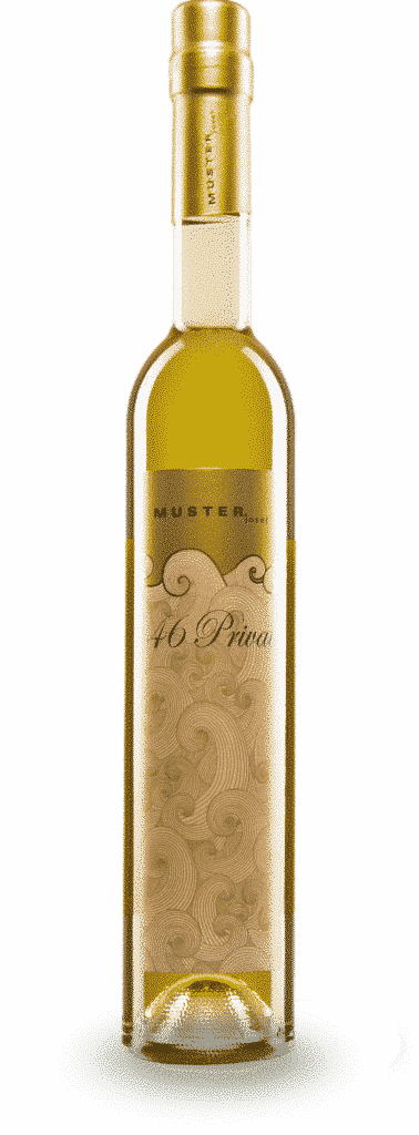 POMACE BRANDY RESERVE Austria Winery MUSTER.gamlitz