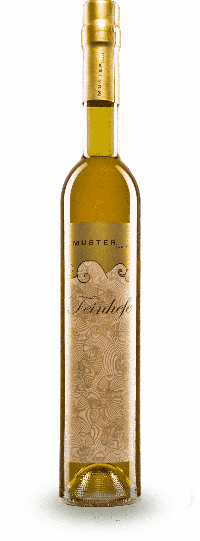 Fine Lees Brandy Styria, Austria Winery MUSTER.gamlitz