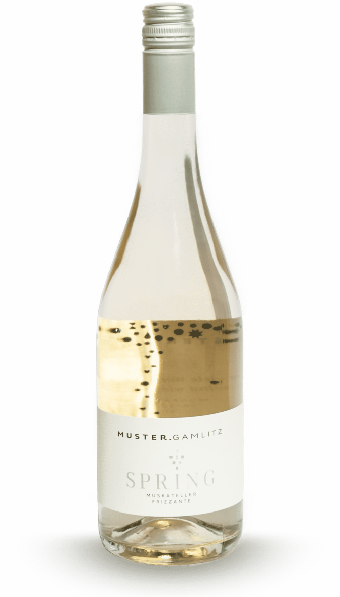Spring Muskateller Frizzante