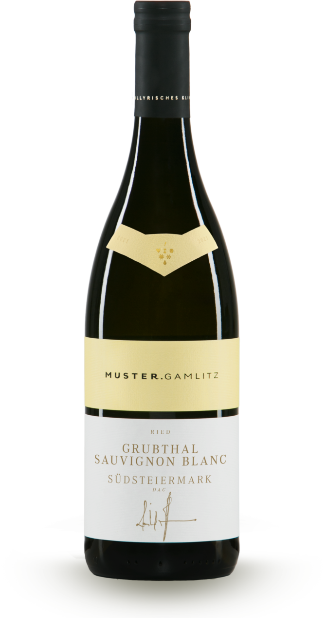 Sauvignon Blanc Ried Grubthal